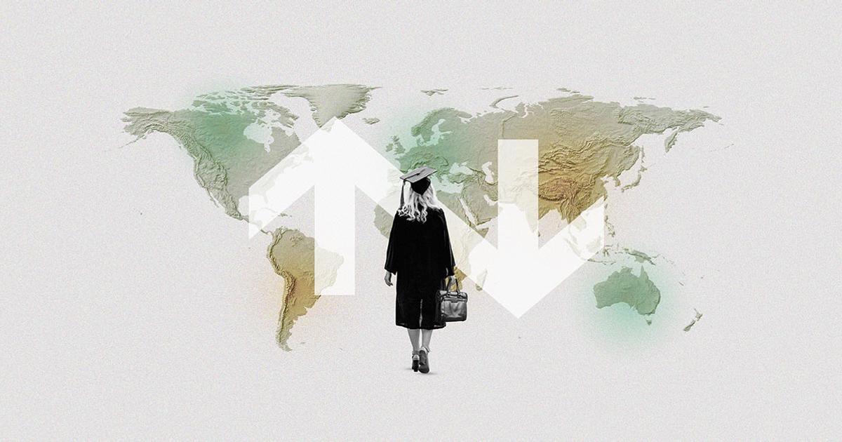 How Migration Could Reshape Populations and Labor Forces