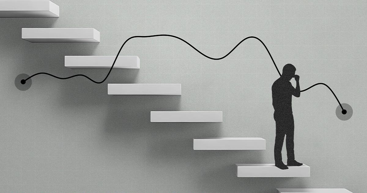 American Optimism Slumps to Record Low