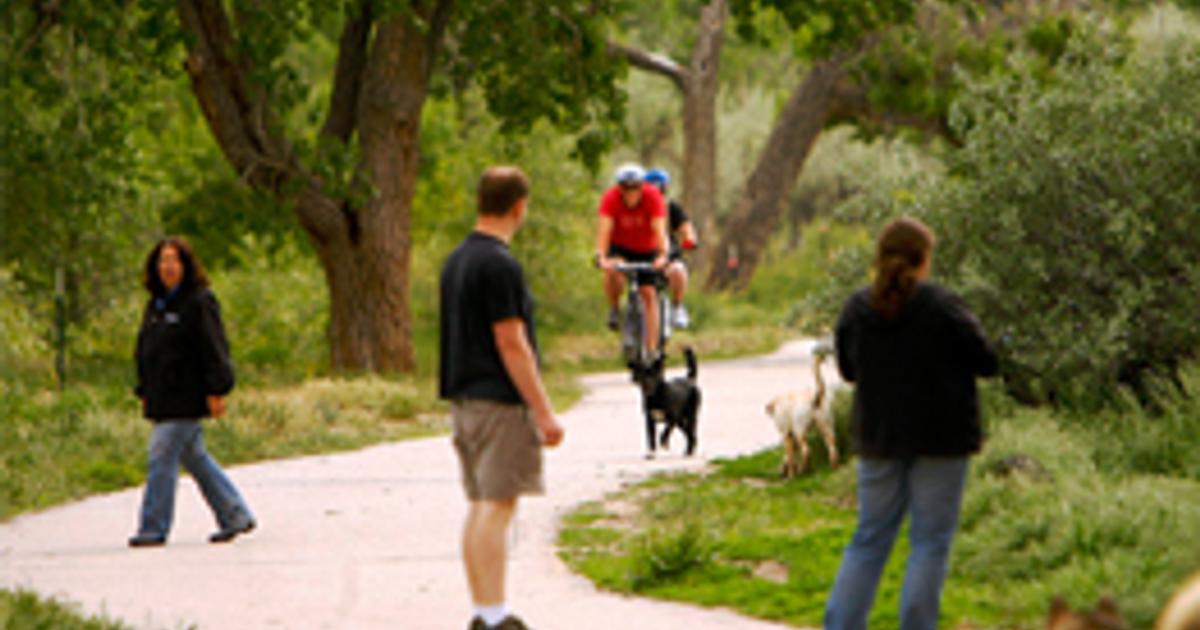Americans Still Exercising Less Than Before Financial Crisis