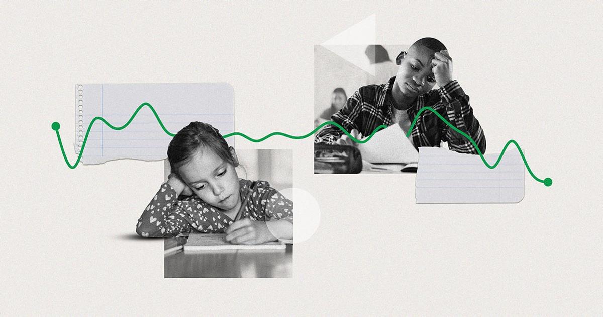 Public Satisfaction With U.S. K-12 Education Hits Record Low