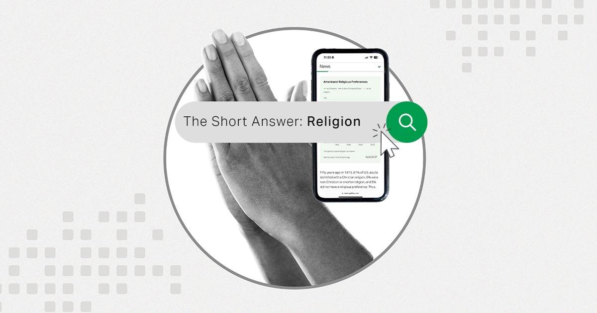 news.gallup.com