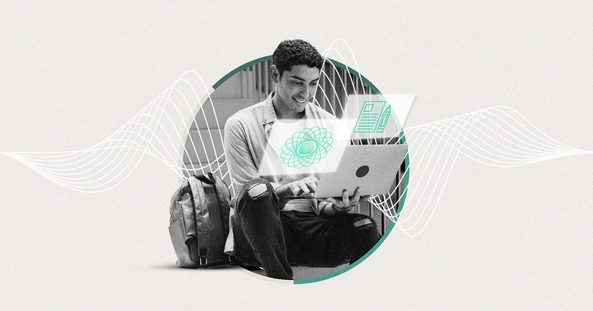 AI Is Routine for College Students, Despite Campus Limits