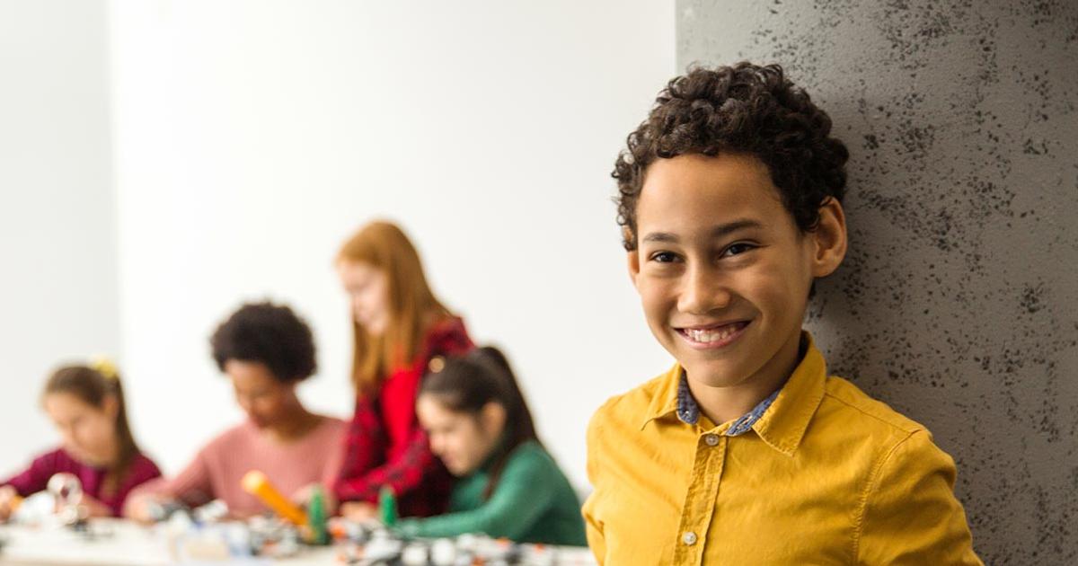 Role Models Spark Students' Interest in Computer Science