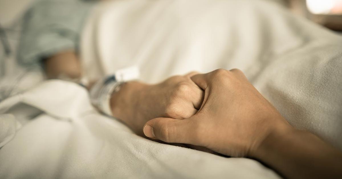 Most Americans Favor Legal Euthanasia