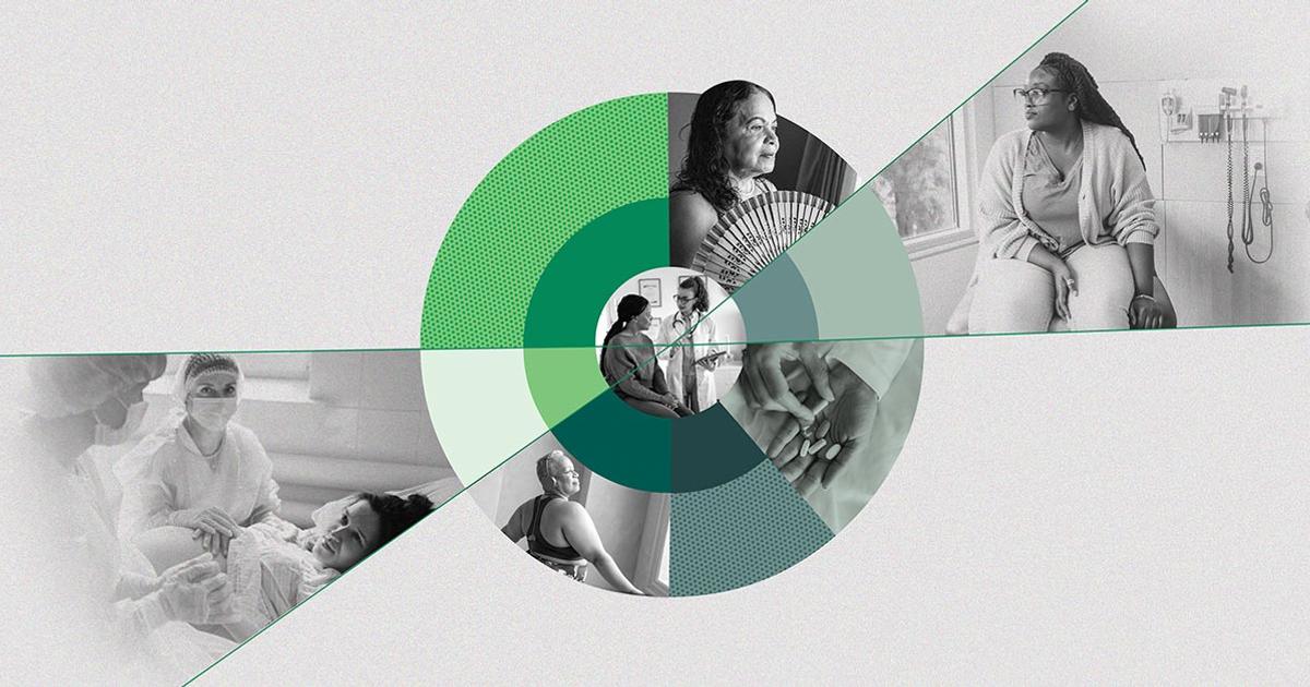 Women's Healthcare Barriers Extend Into Work and Family Life