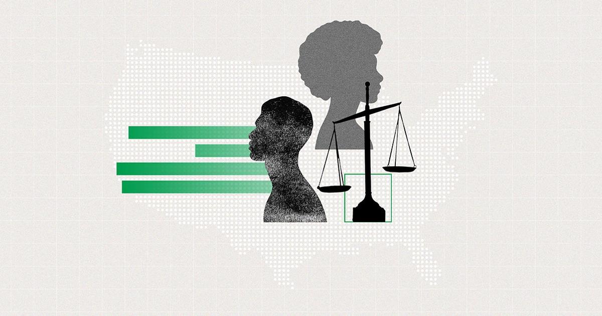 Steady 64% Say Racism Against Black People Widespread in U.S.