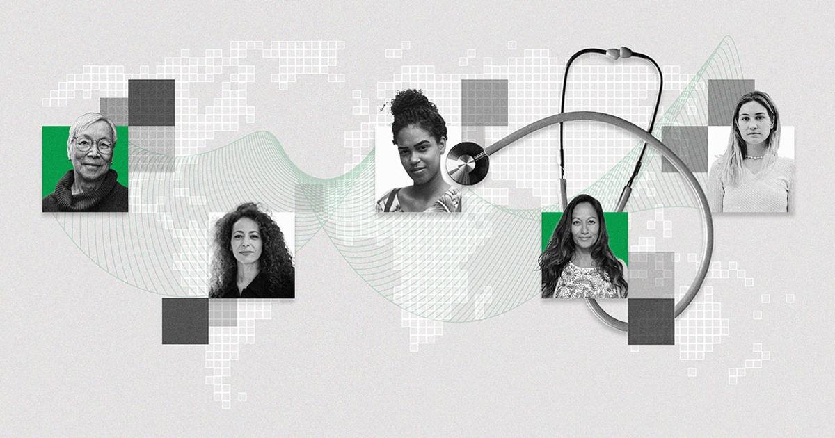 Global Women's Health Shows Signs of Progress; Gaps Remain