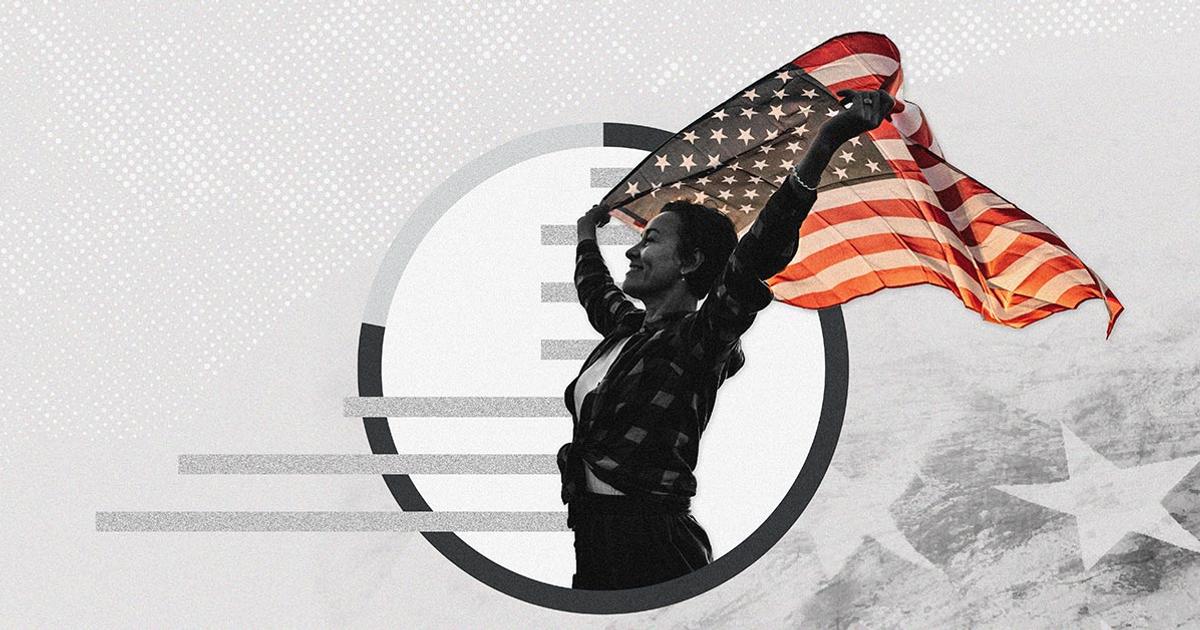 American Dream Endures as U.S. Approaches 250 Years