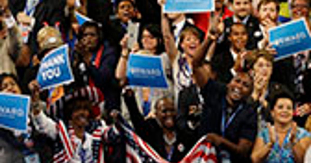 Democrats Push U.S. Satisfaction Up to 27%