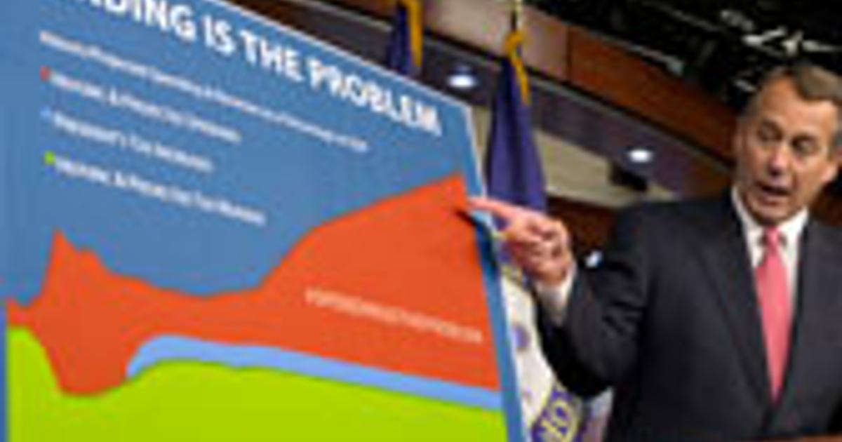 More Than Six in 10 in U.S. Paying Attention to Fiscal Cliff