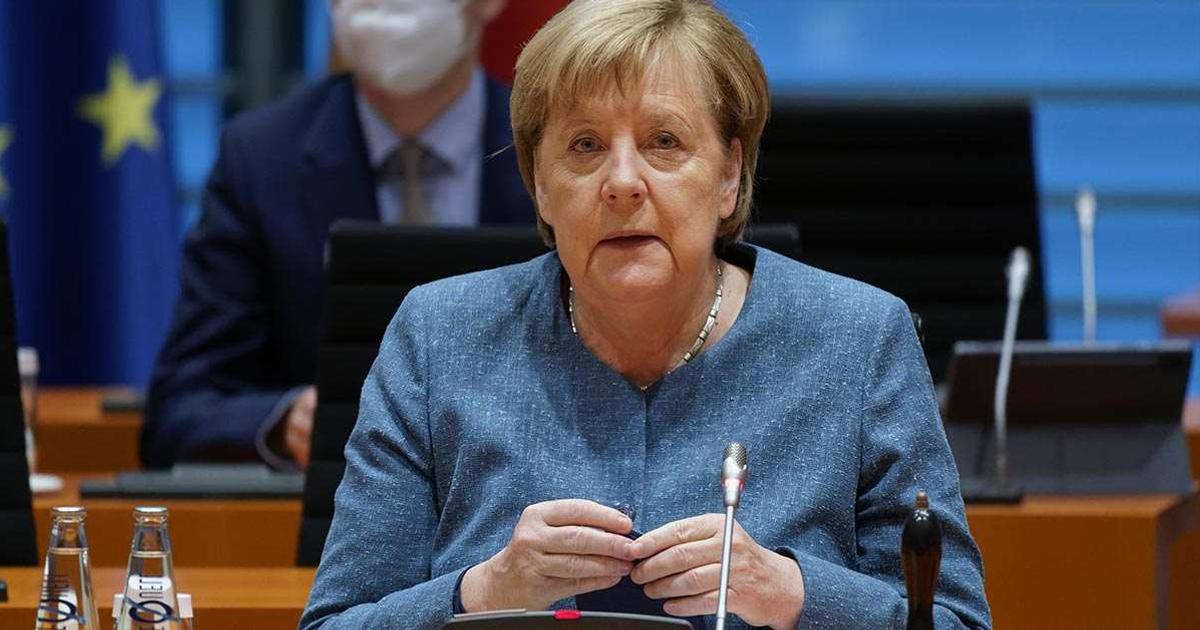 Germans May Be Ready for Change as Merkel Exits