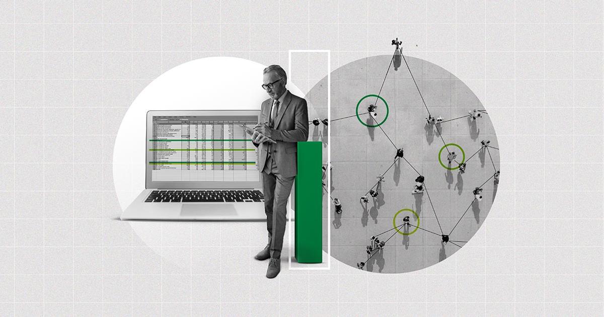 The Value of the Silver Tsunami Depends on Intangible Assets