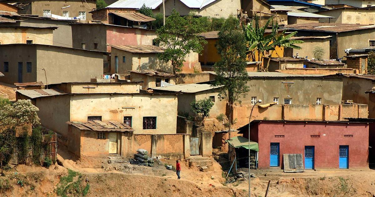 A Letter to Rwandan President Paul Kagame