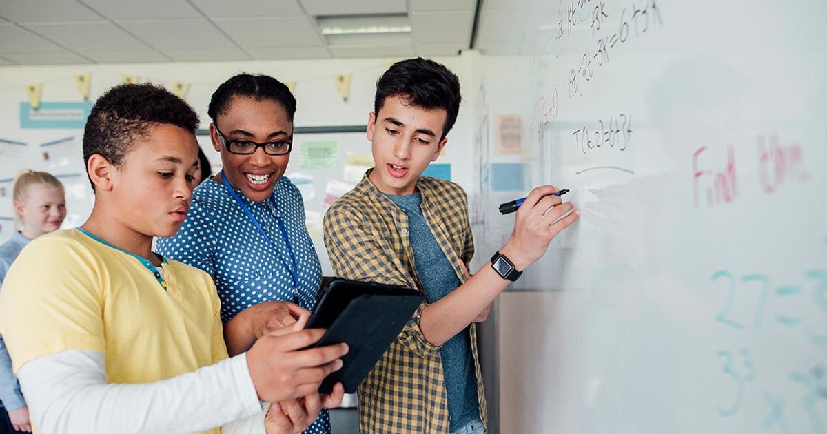 Parents Think Computer Science Education Is Important
