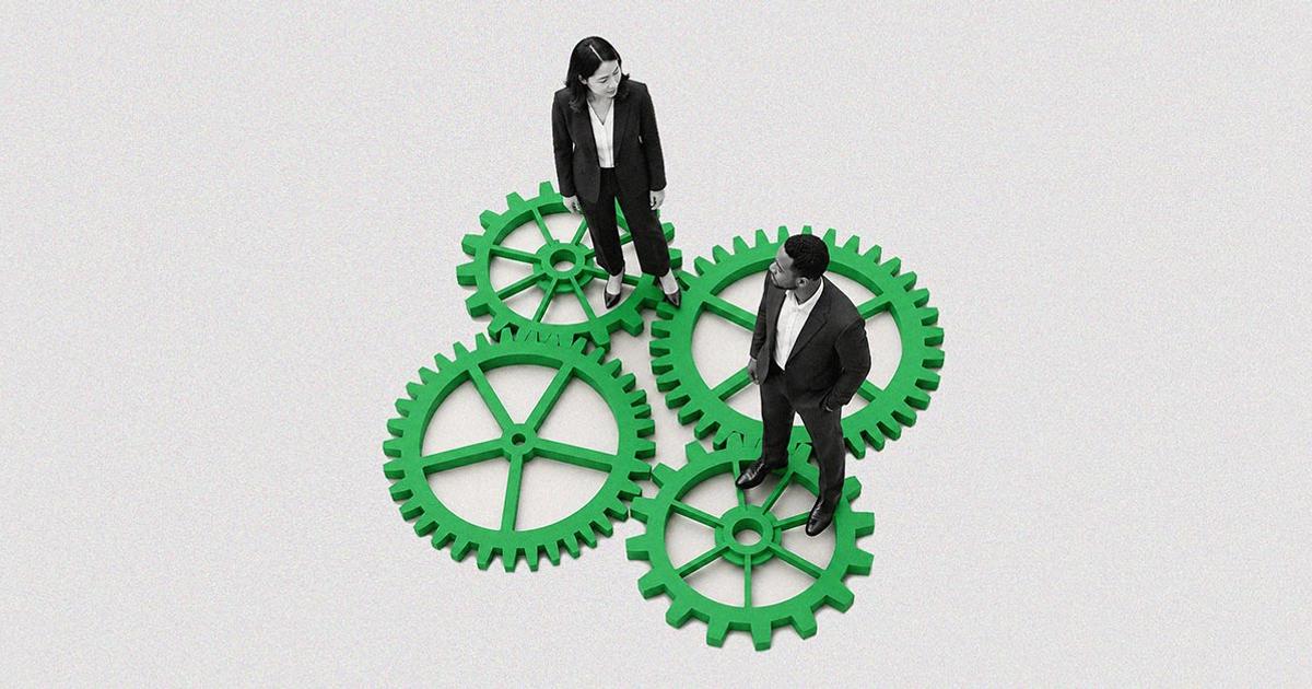 How Can Leaders Build Accountability and High Performance at Work?