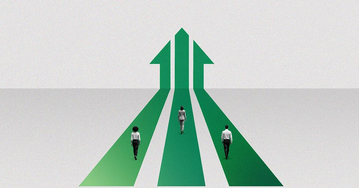 How to Improve Leadership Alignment