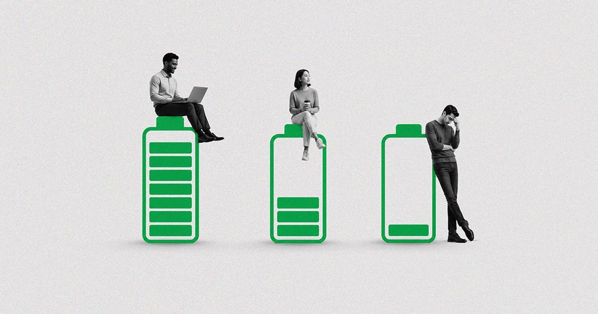 Why Employee Wellbeing Is Required for Sustainable Workplace Productivity