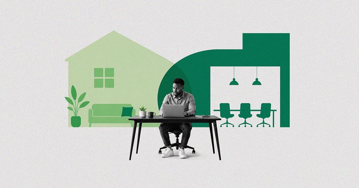 Hybrid Work and Productivity: What the Data Actually Show