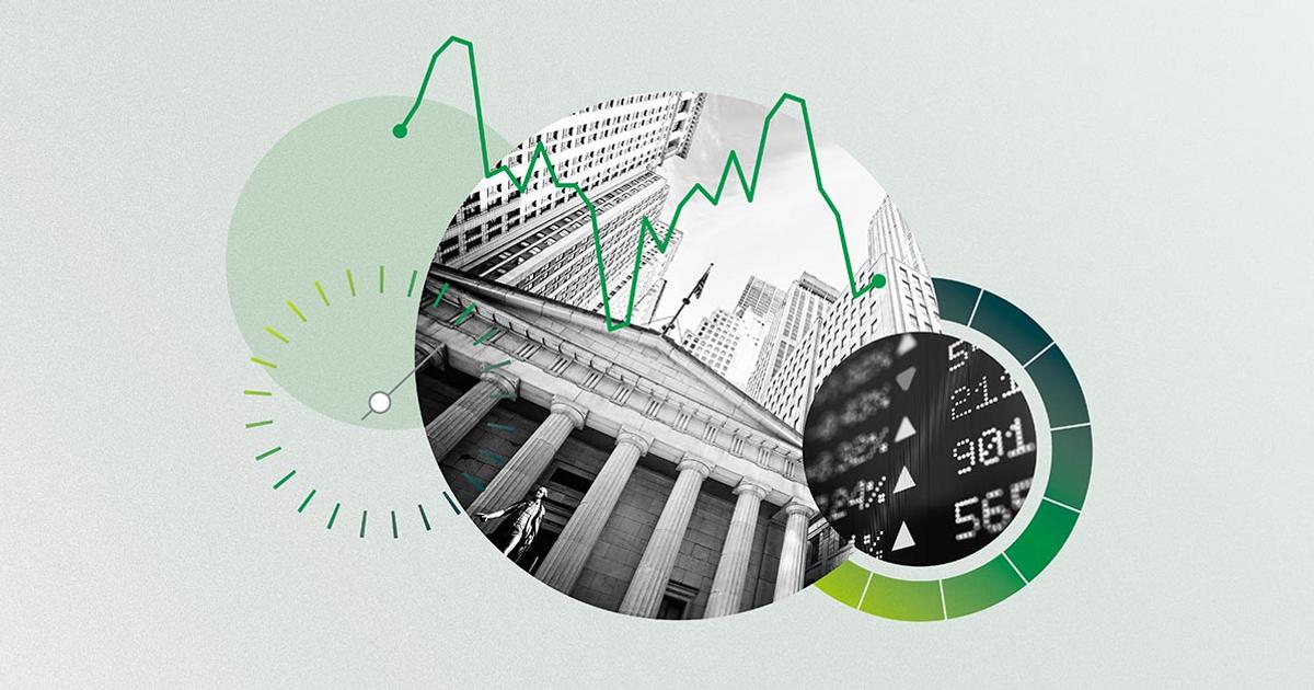 Economoic Performance Global Indicator: Economic Performance & Financial Security - Gallup