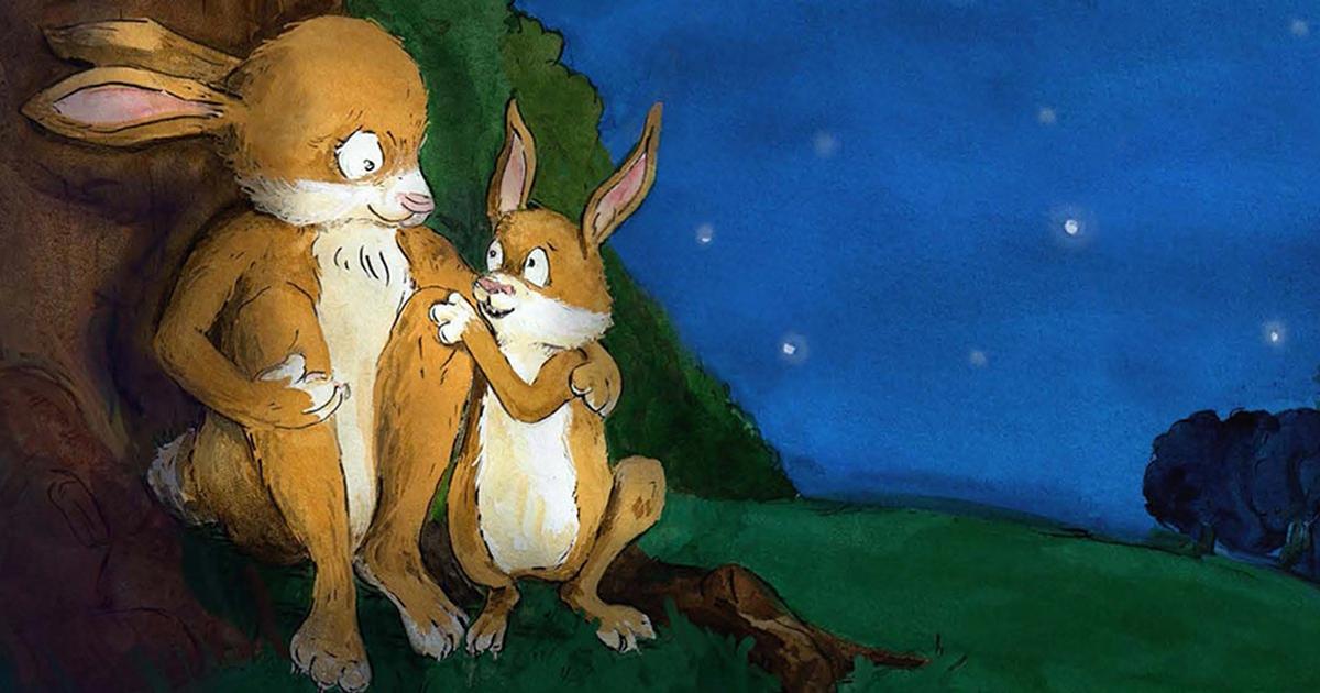 Run Rabbit Run – Gallup