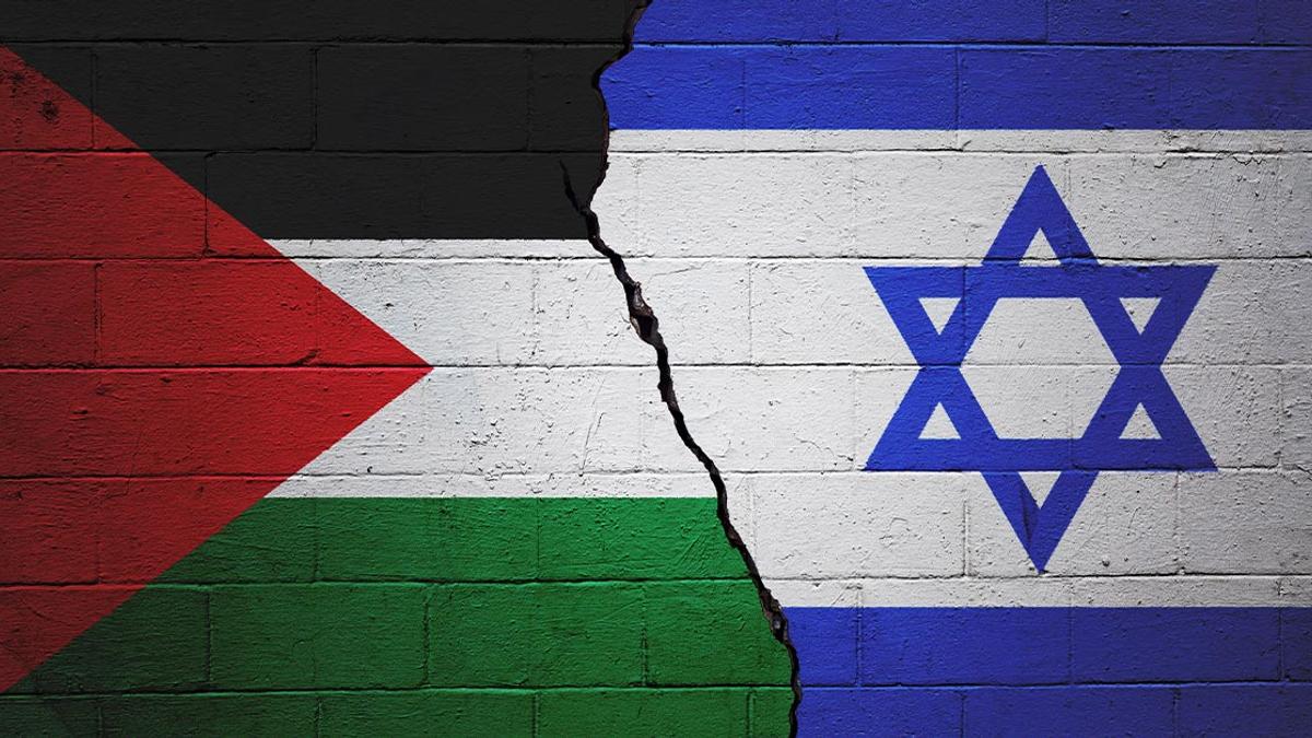 Life in Israel After Oct. 7 in 5 Charts