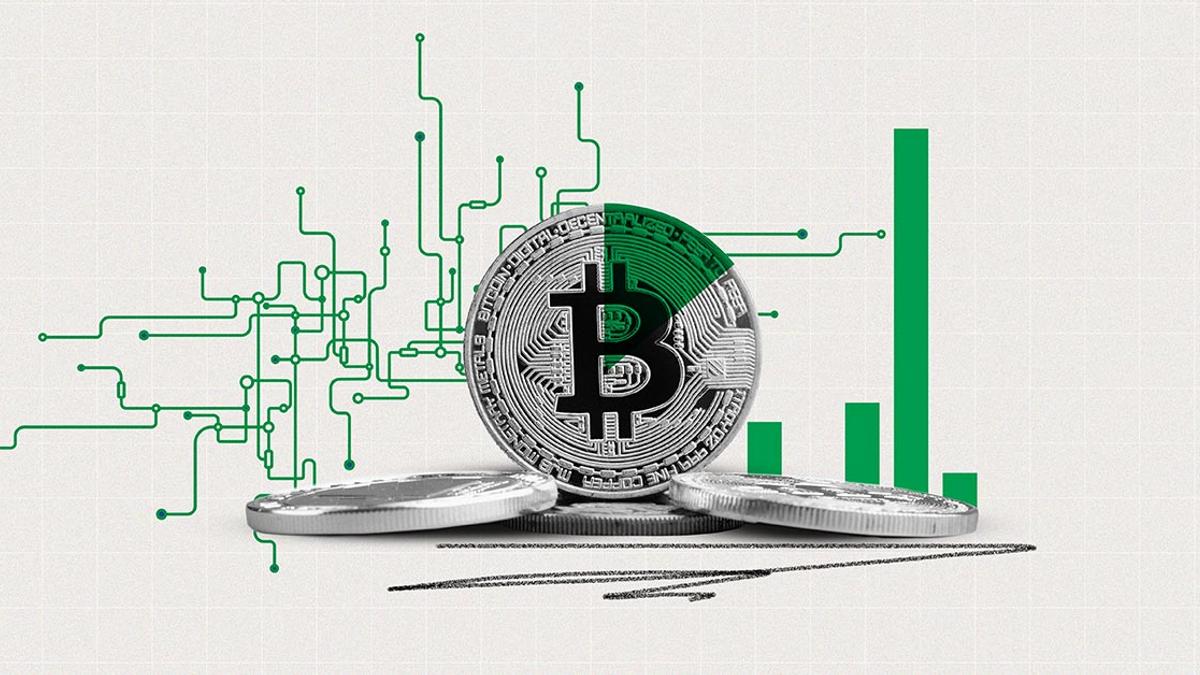 Cryptocurrency Still Has Limited Main Street Appeal