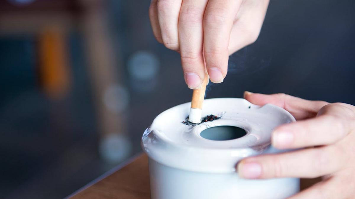 chewing tobacco chaw Health Tip: Through with Chew Week a good time to dump the chaw