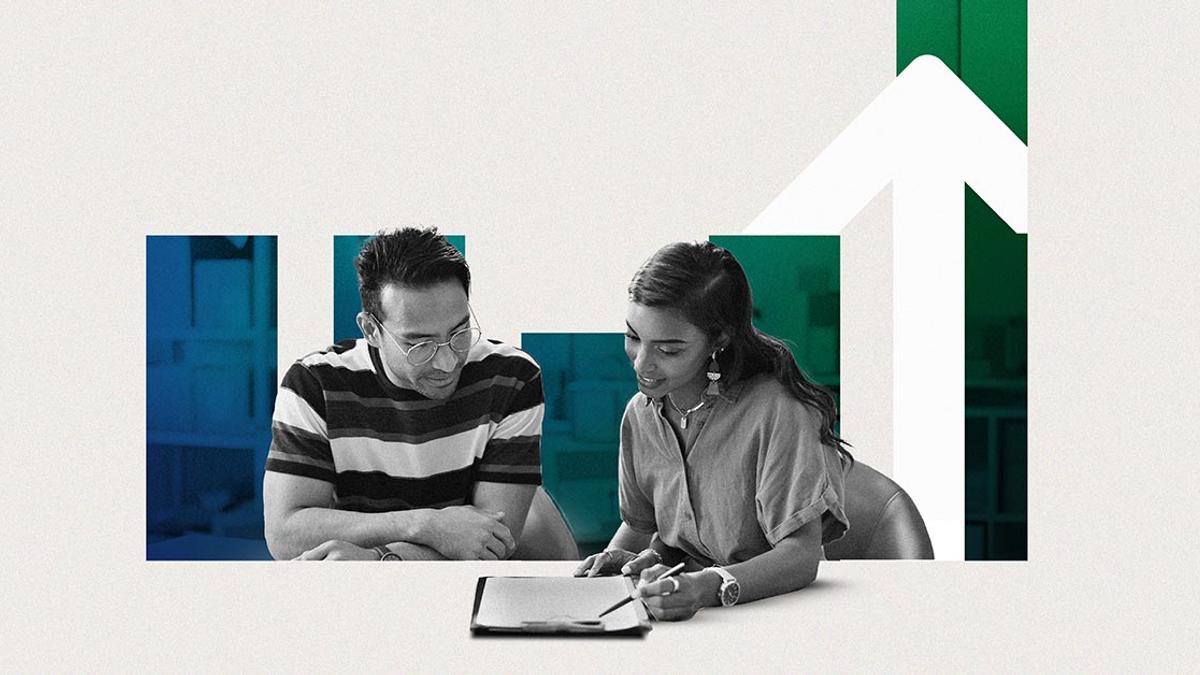 Business Planning and RFP Pursuit Vary by Ownership Type