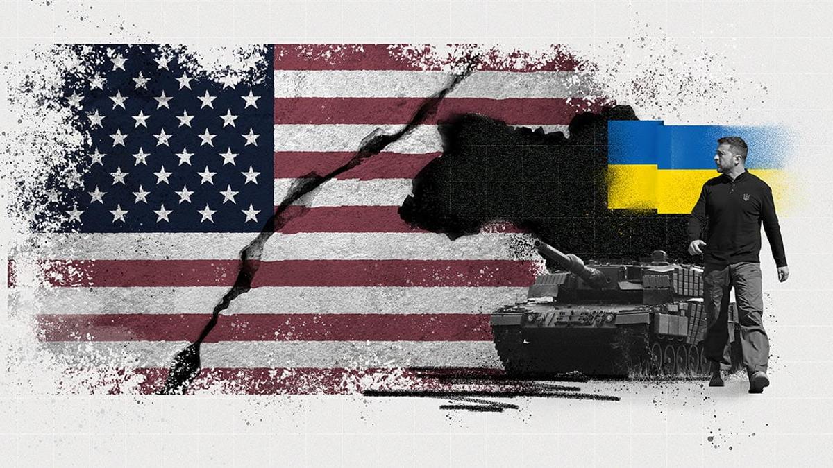 More Americans Favor Quick End to Russia-Ukraine War