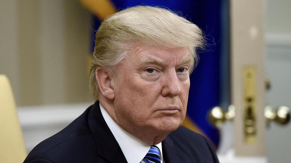 ટ્રમ્પનાં શાસનમાં અર્થતંત્ર કથળ્યું : મોંઘવારી વધી બહુમતિ અમેરીકનો ટ્રમ્પથી ભારે નારાજ