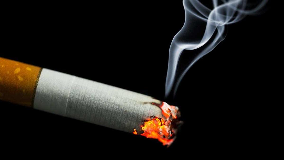 Smoking and Vaping Remain Steady and Low in U.S. Smoking and Vaping Remain Steady and Low in U.S.