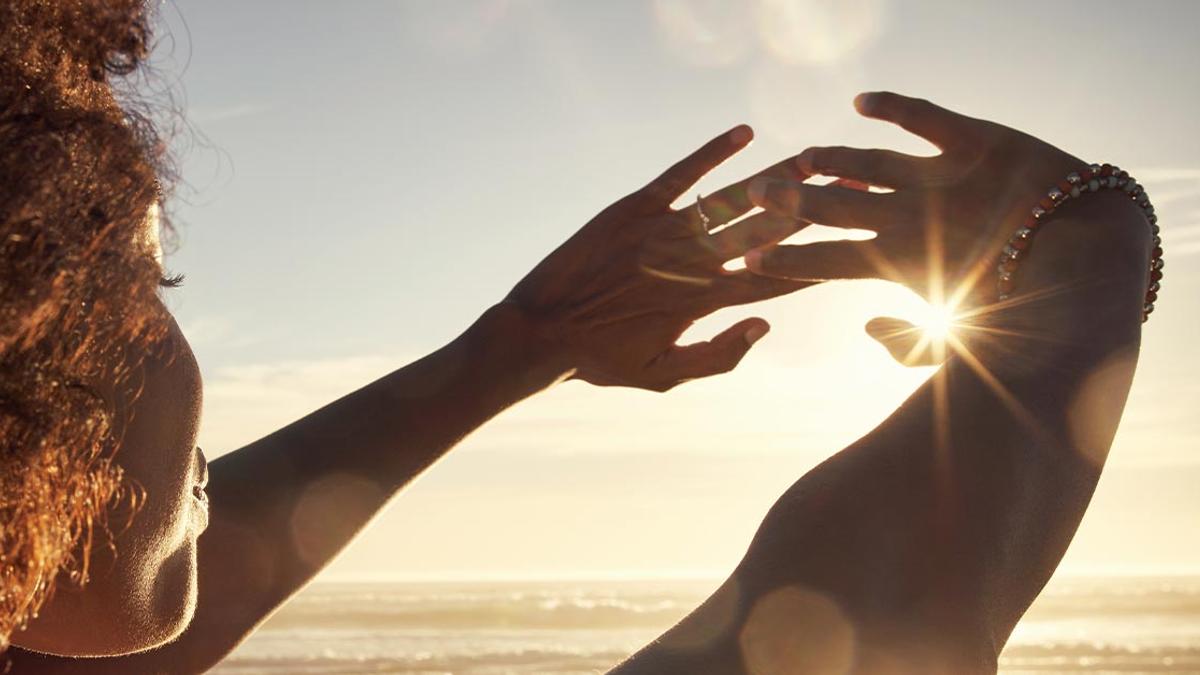 In Our Chaotic World, Can People Find Peace Within?