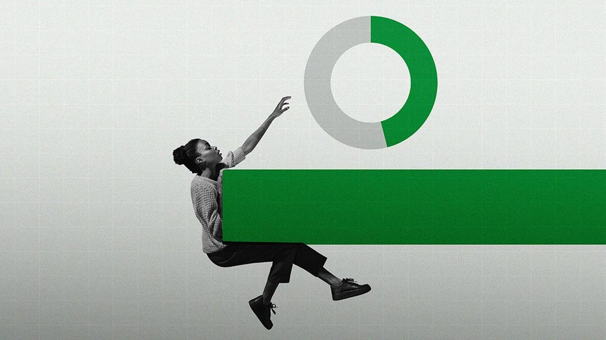 The Great Detachment: Why Employees Feel Stuck