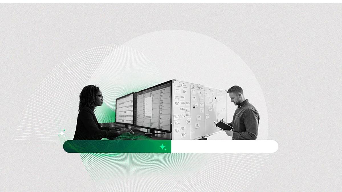 Half of U.S. workers now use AI, Gallup finds