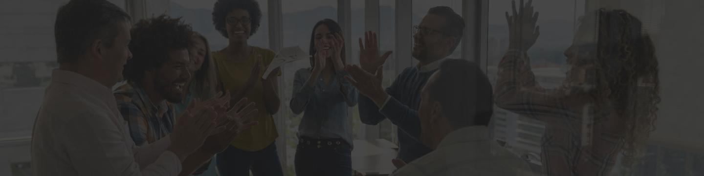 Gallup's Small-Business Employee Engagement Survey > Contact Us Card