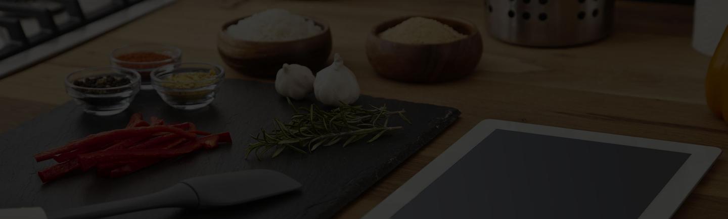 Cookpad > Fake Parent