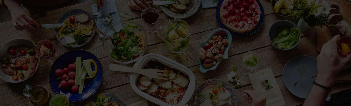 Gallup-Ando Foundation Eating and Wellbeing > Fake Parent > 2025-01-13