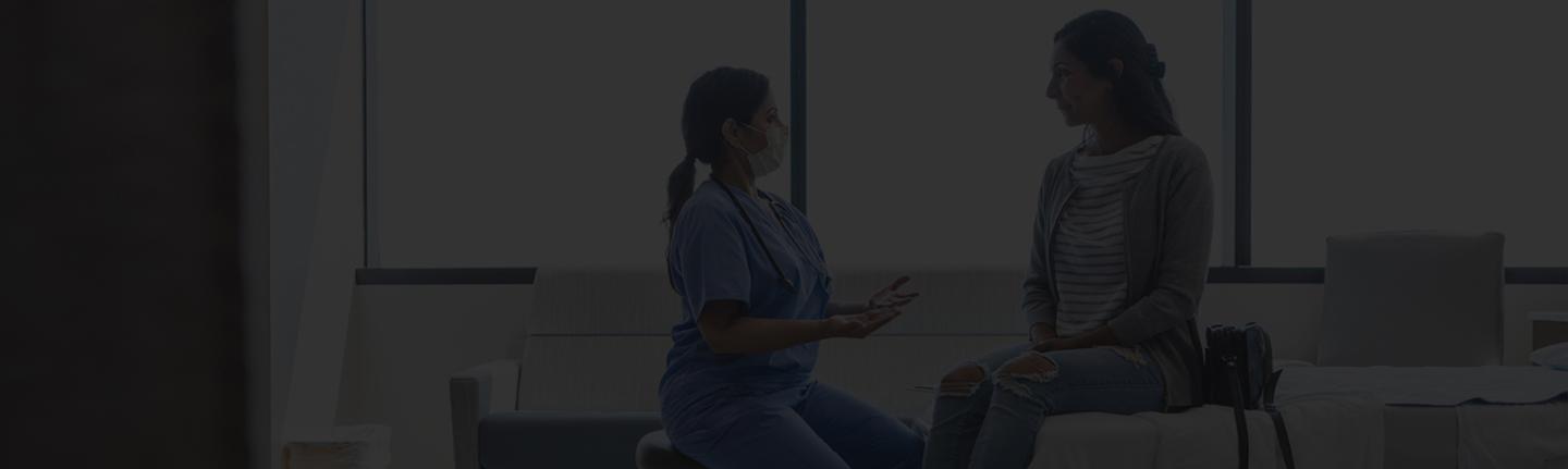Pivotal Research Hub > Top Card > Women's Health: Barriers to Care, Barriers to Opportunity