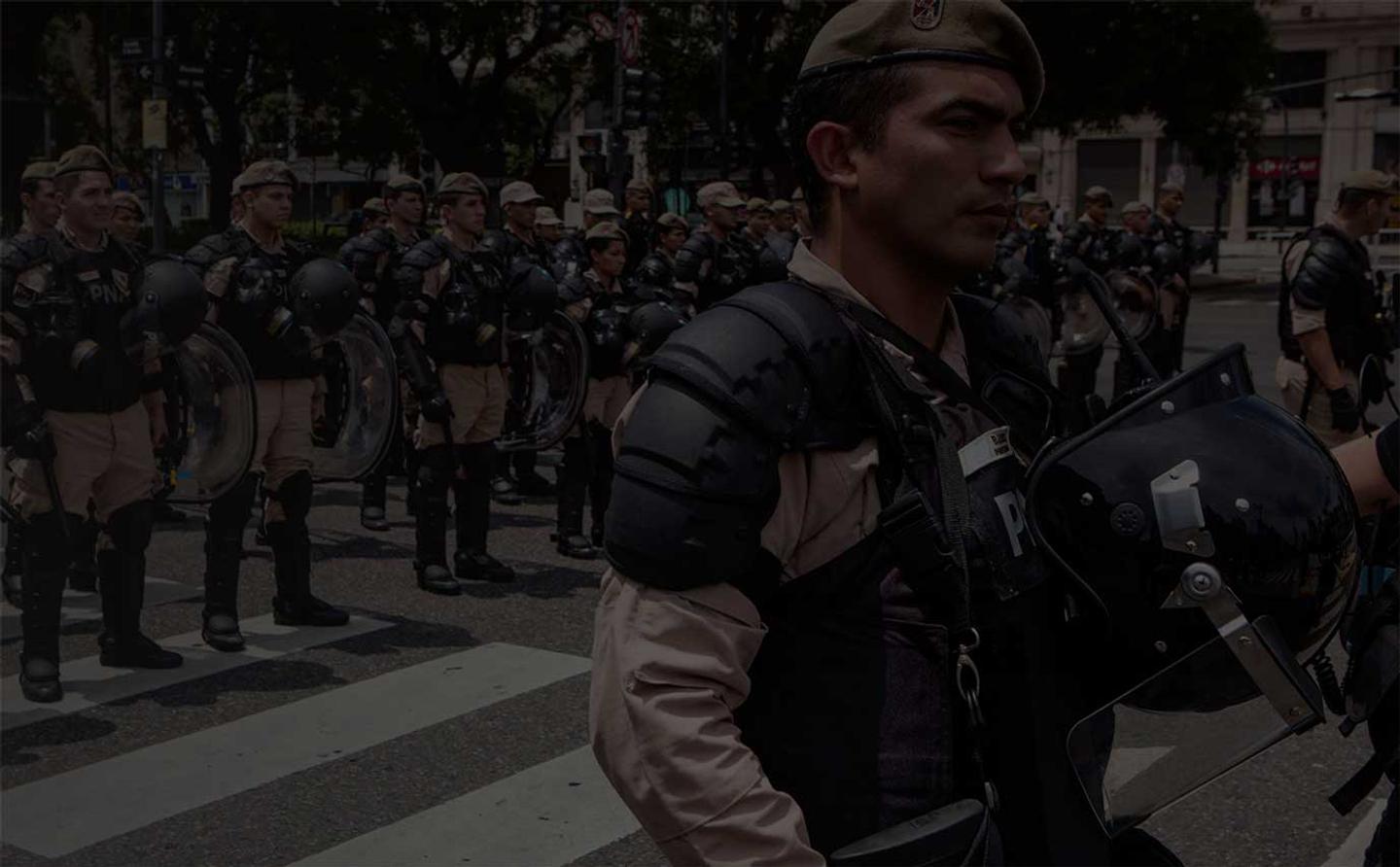 Public Sector Success Stories > Carousel 3 > Global Law and Order Research Center