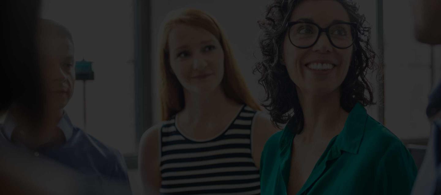 Transforming Organizations > Fake Parent