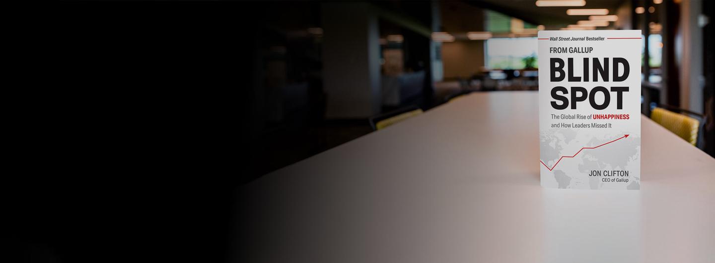 Blind Spot > Order Book