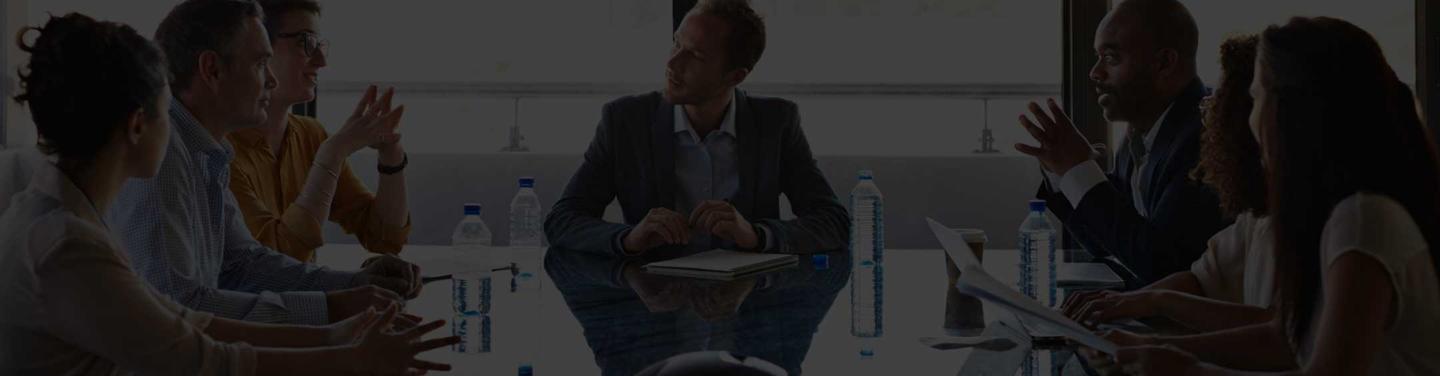 Establishing Thought Leaders > Fake Parent