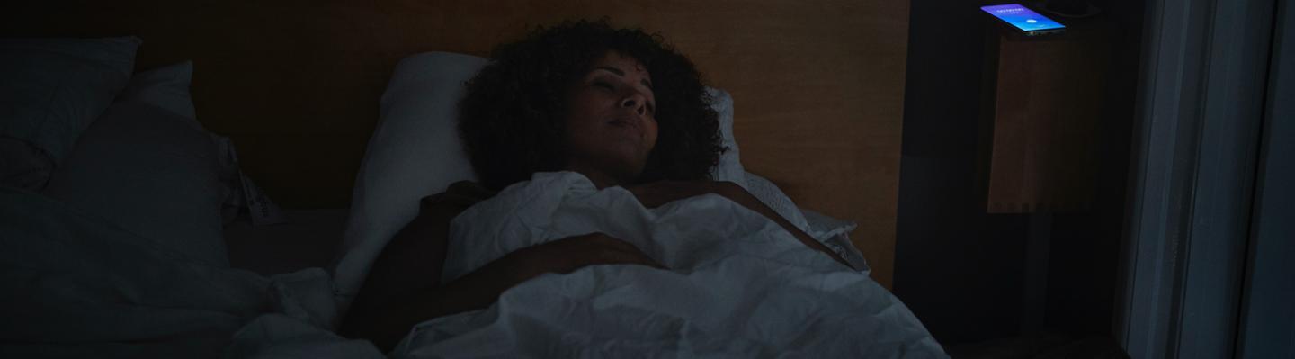 Casper Sleep Report > Press Release