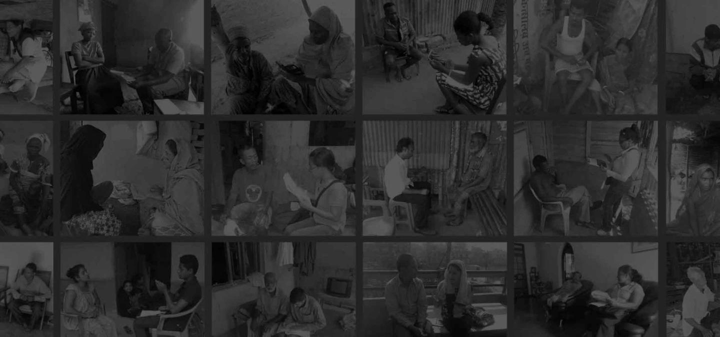 Global wellbeing > What We Measured > Top Card