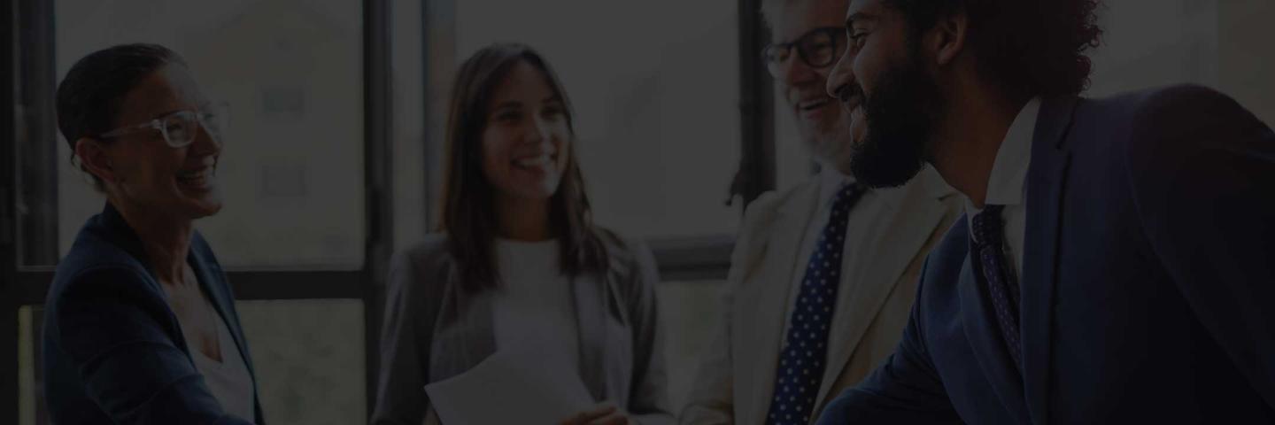 Establishing Thought Leaders > Our Partners Work