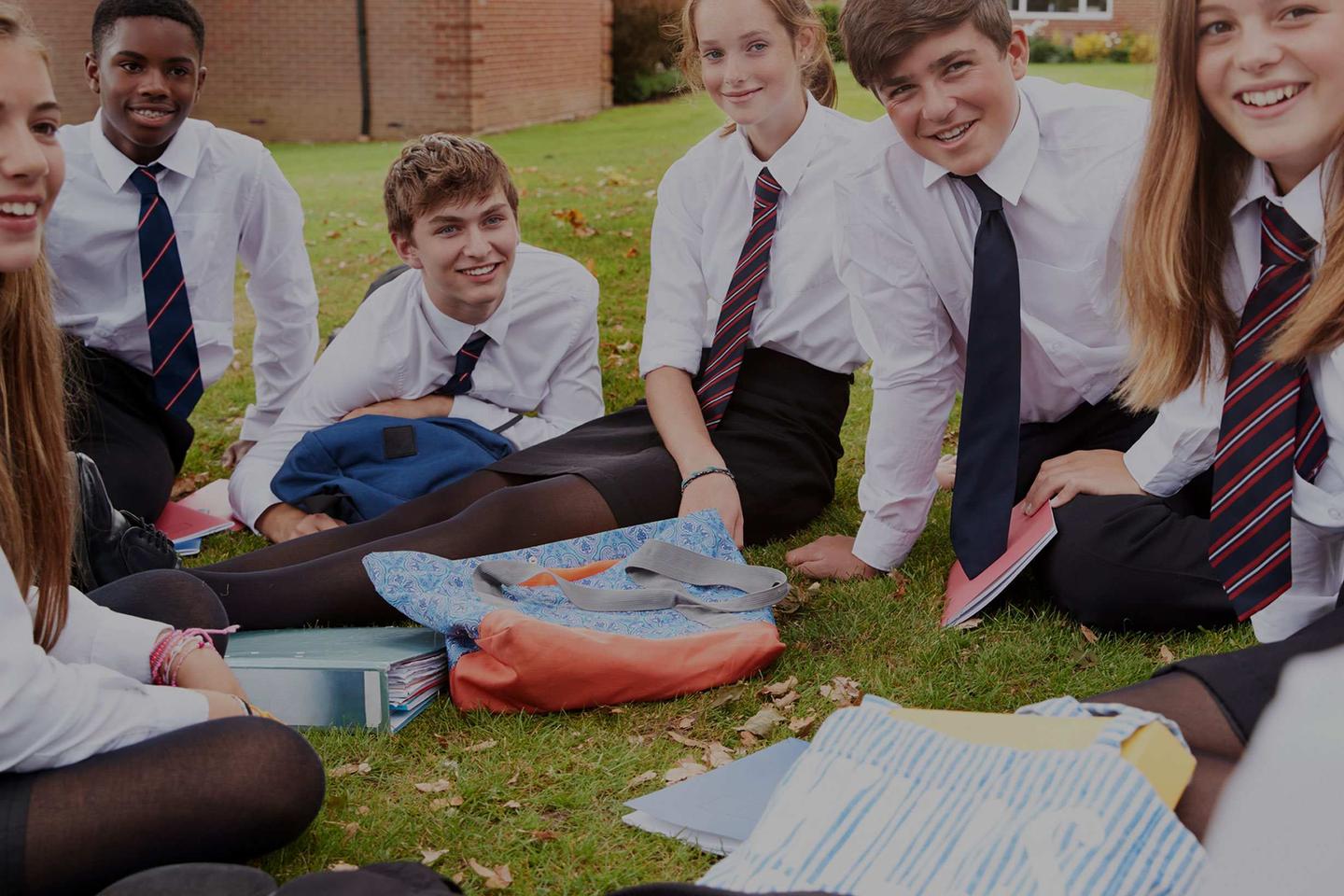Measure What Matters Most for Student Success