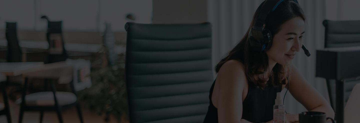 CliftonStrengths for Individuals > Fake Parent