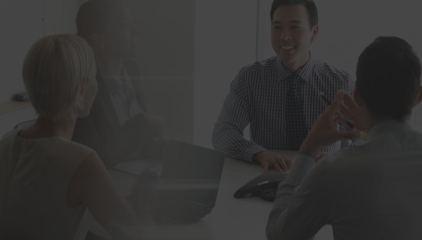 Individualization > Fake Parent