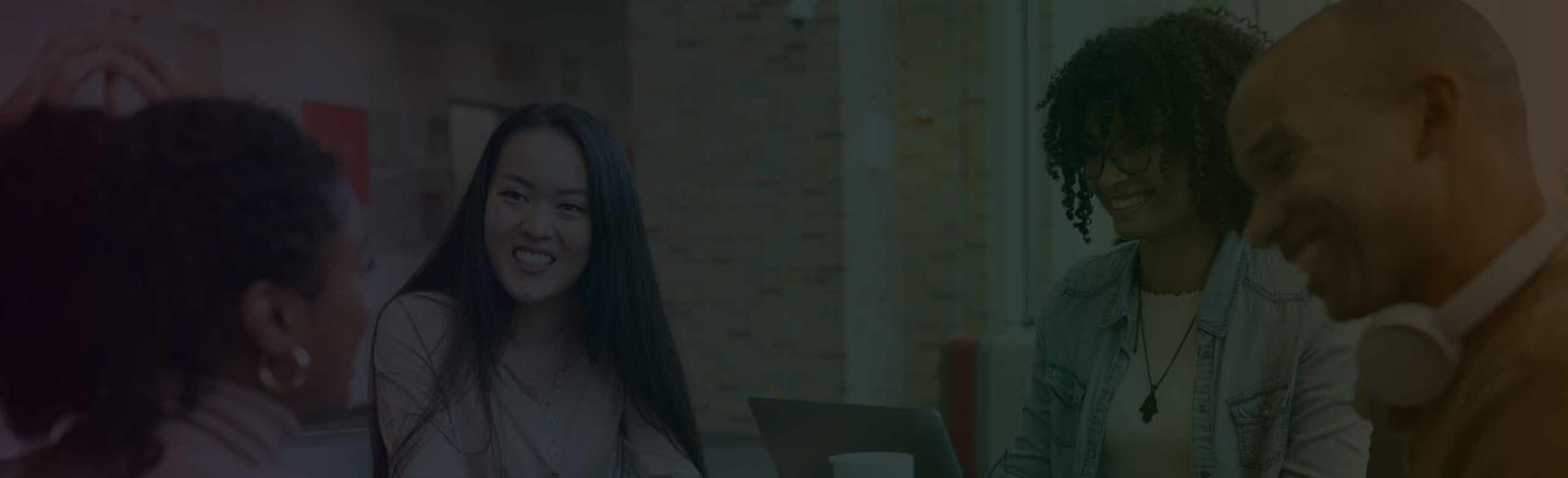 Teamwork > 03 Conversation that improve > Header