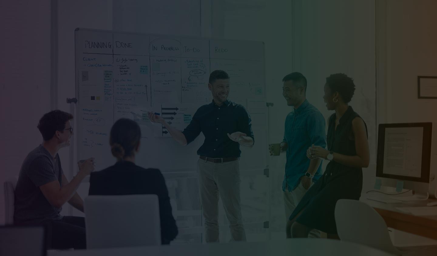 Collaboration at Work > 04. What Is Cross-Functional Collaboration?